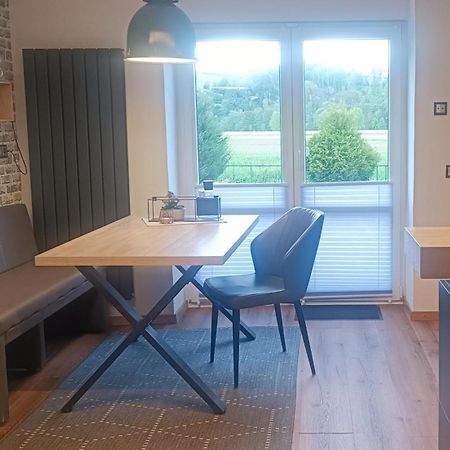 Haus Mari Appartement Niederwiesa Buitenkant foto