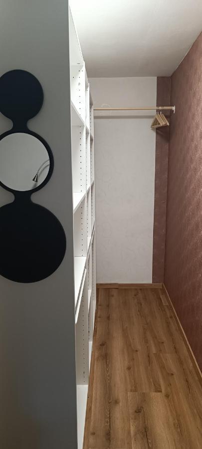 Haus Mari Appartement Niederwiesa Buitenkant foto