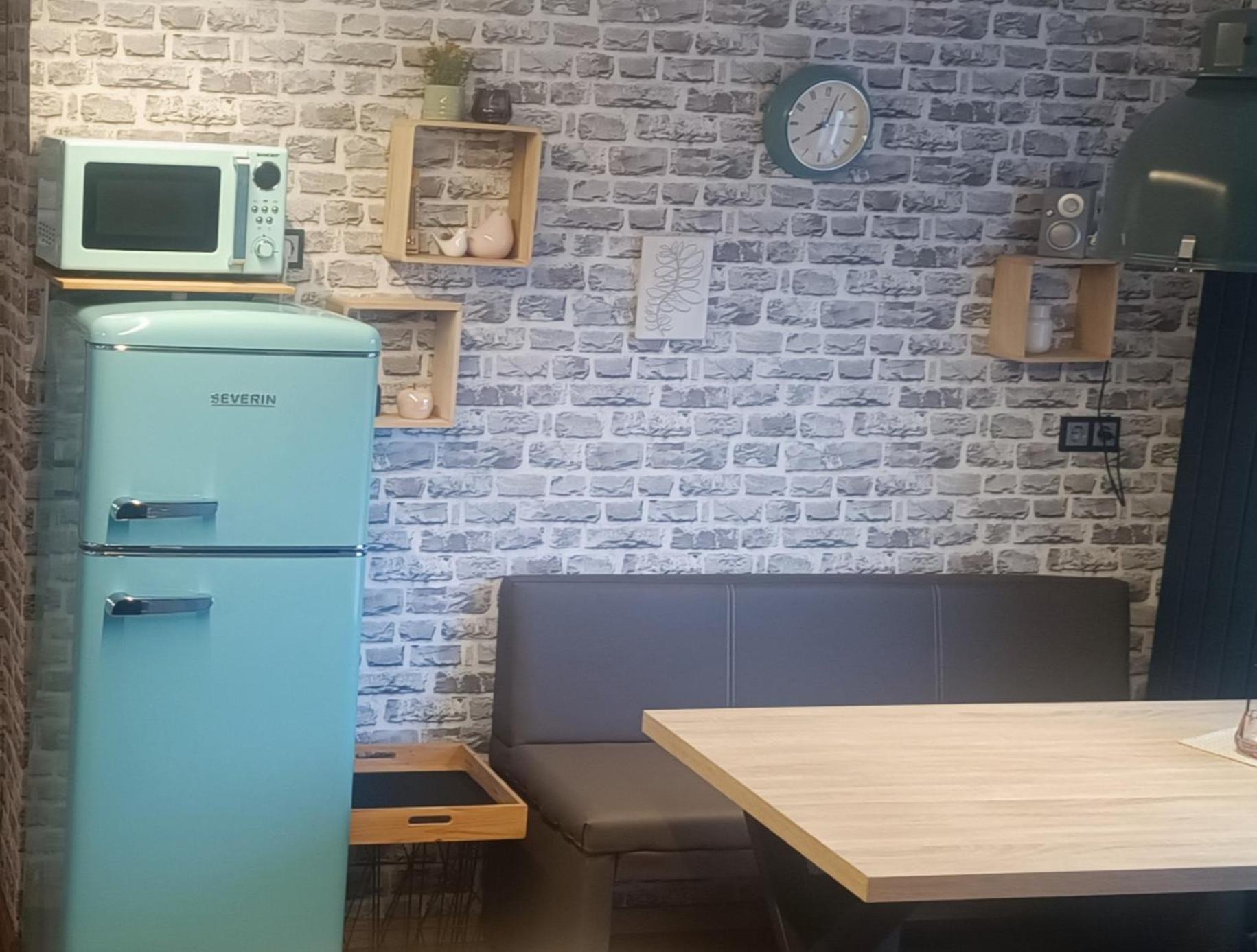 Haus Mari Appartement Niederwiesa Buitenkant foto