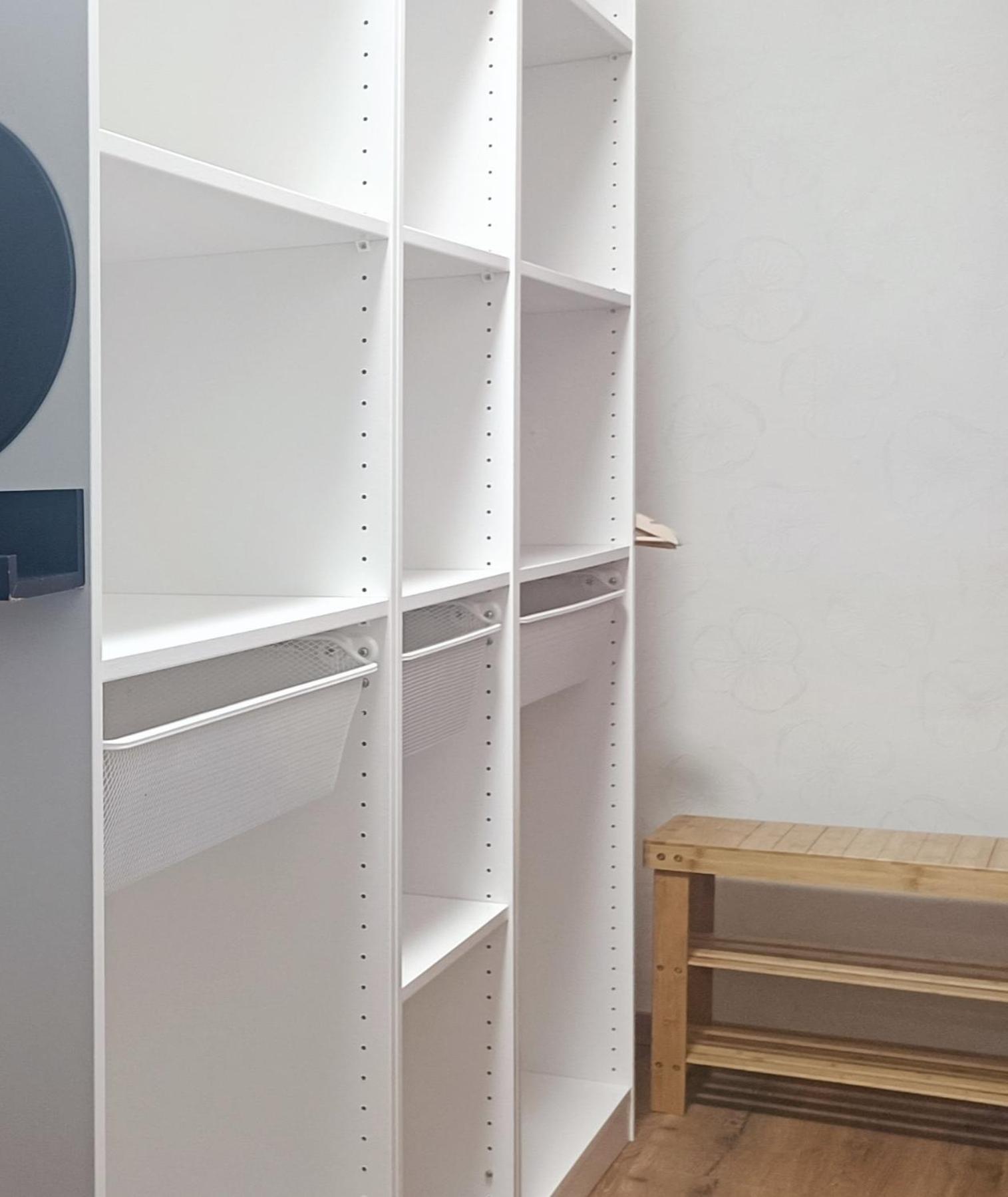 Haus Mari Appartement Niederwiesa Buitenkant foto