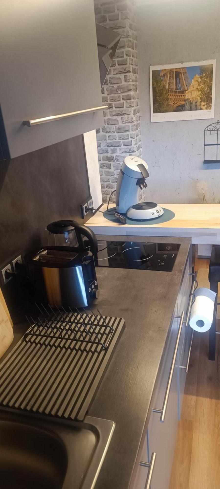 Haus Mari Appartement Niederwiesa Buitenkant foto